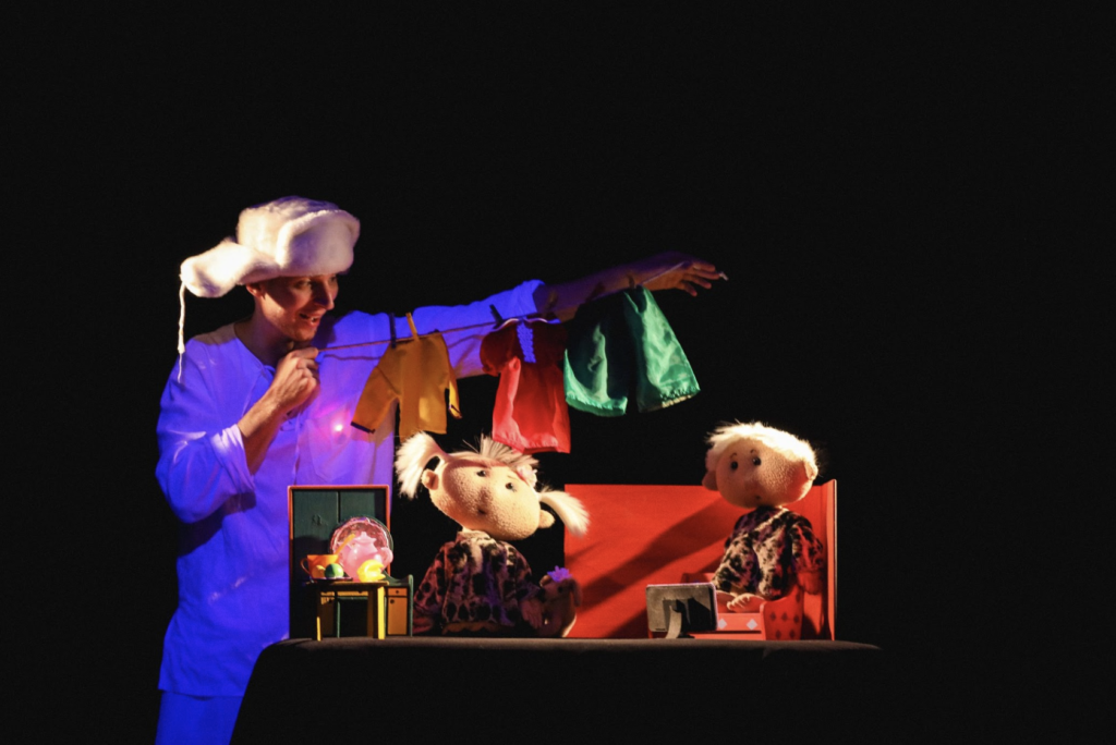 Новогодние праздники в Москве — куда пойти за атмосферой волшебства Новогодние праздники в Москве — куда пойти за атмосферой волшебства фото