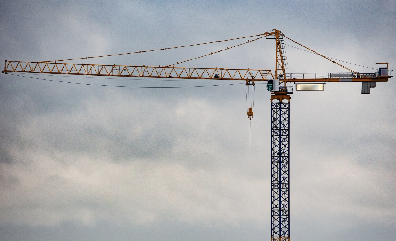 В Зеленограде ввели в эксплуатацию завод автоклавного газобетона, фото