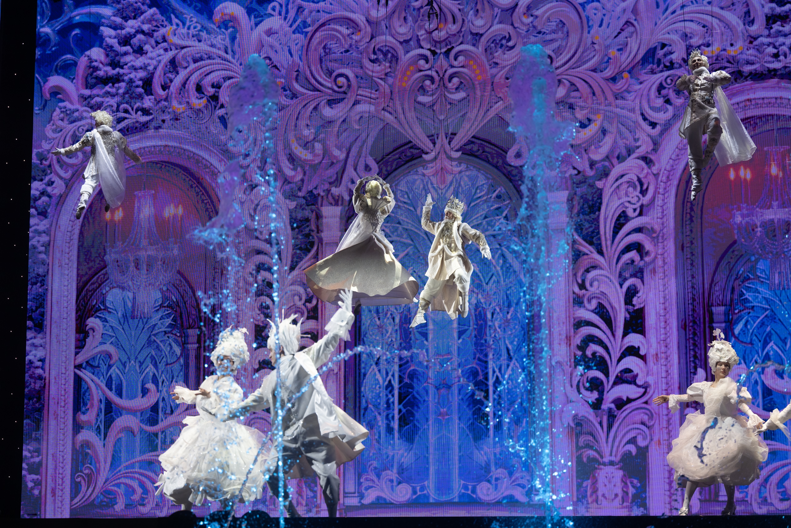 Концертный зал «Москва» покажет «Историю игрушек», фото