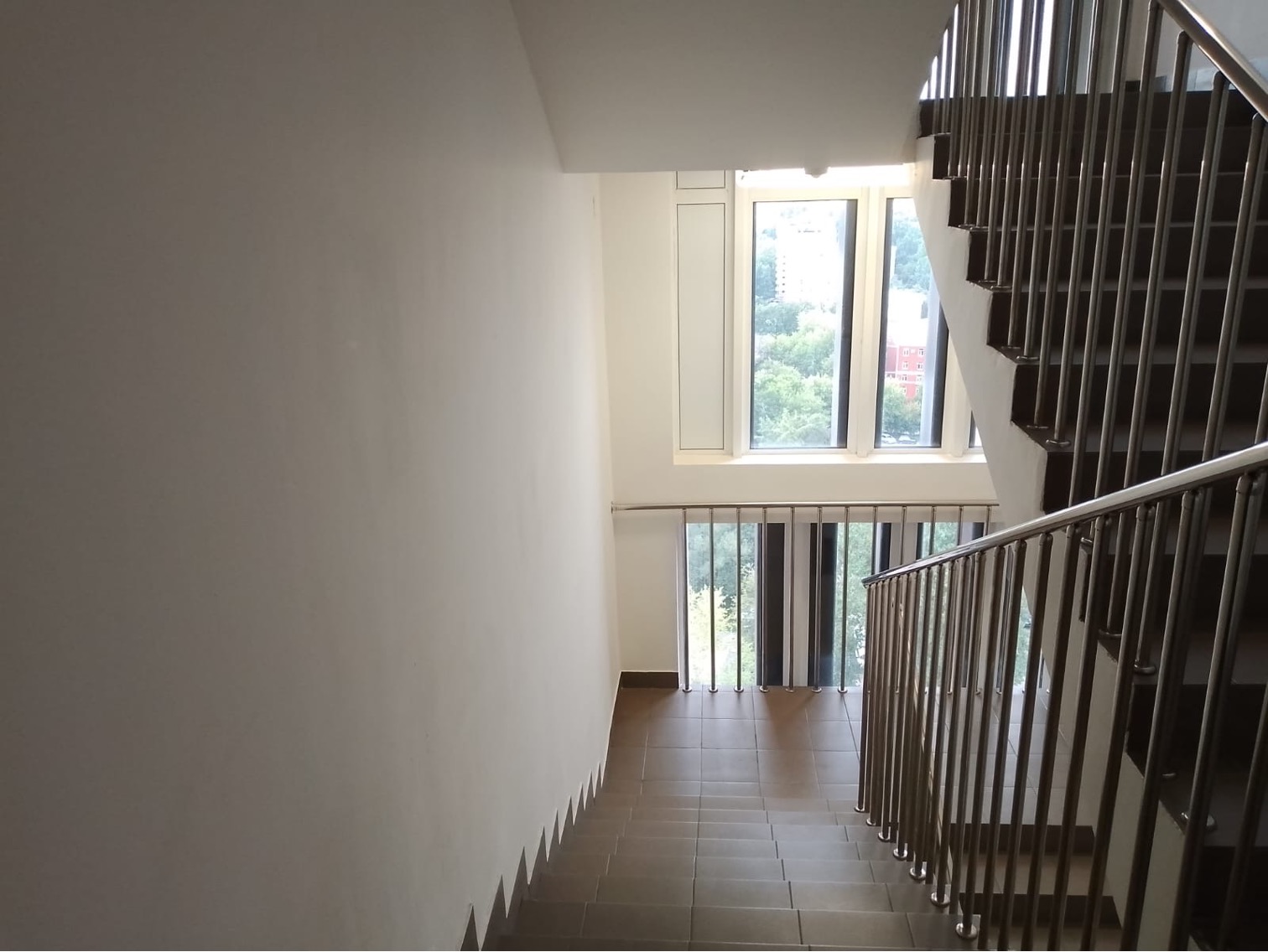 Более сотни подъездов Алексеевского района отремонтируют в 2026 году, фото