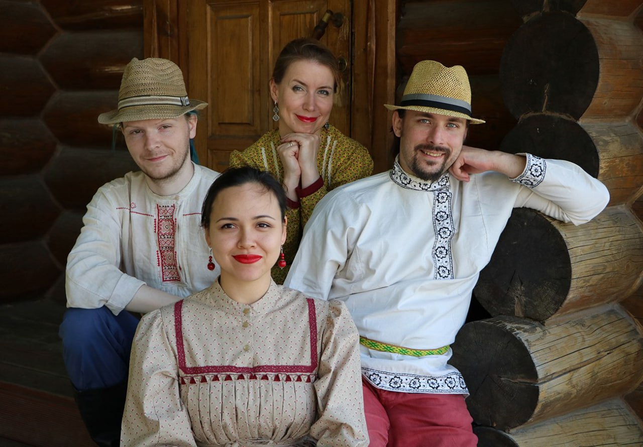 Бесплатные концерты пройдут в библиотеках Восточного округа в конце года, фото