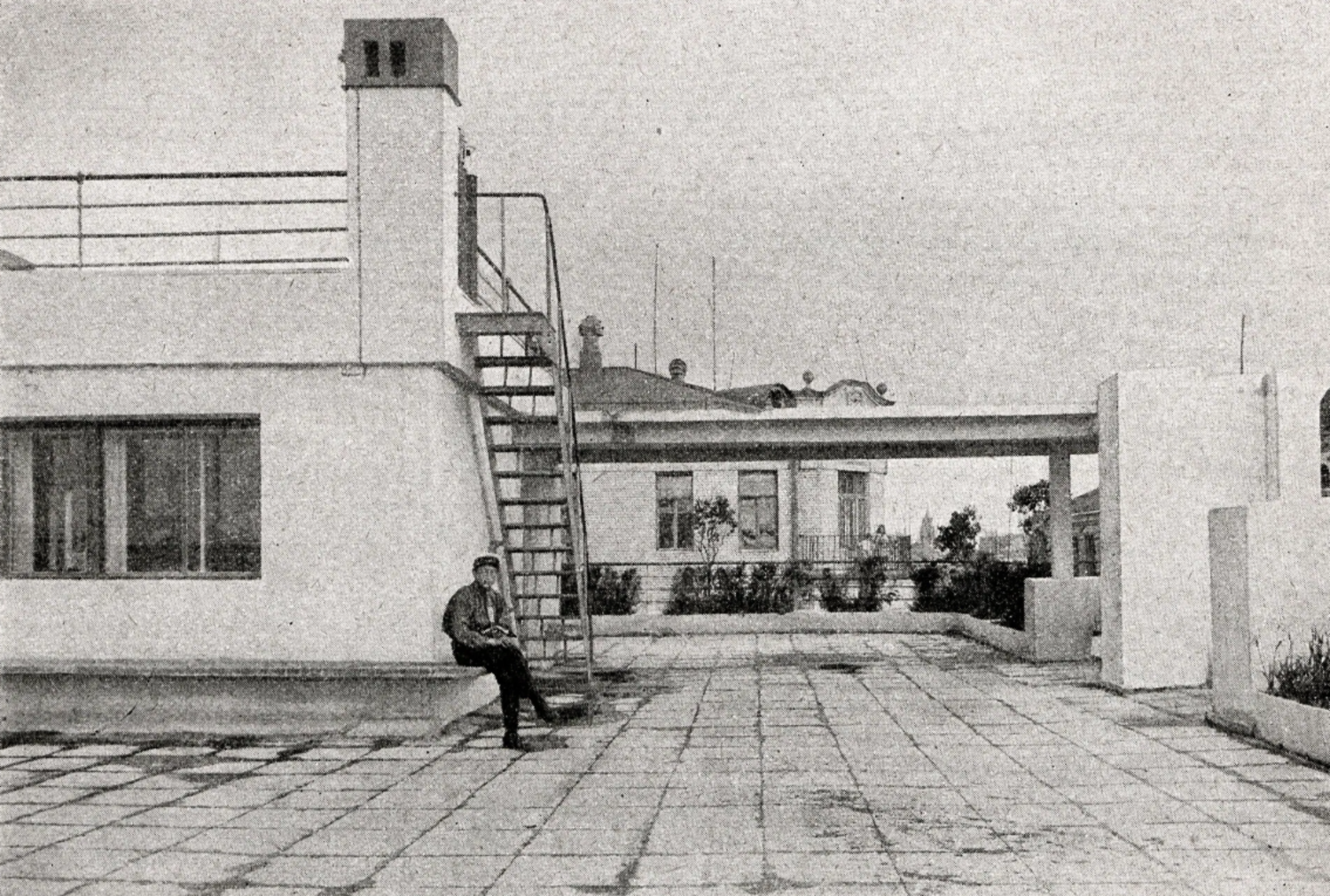 Тверская — Баррикадная: Патриаршие без «Патриков». Часть 4, заключительная, фото