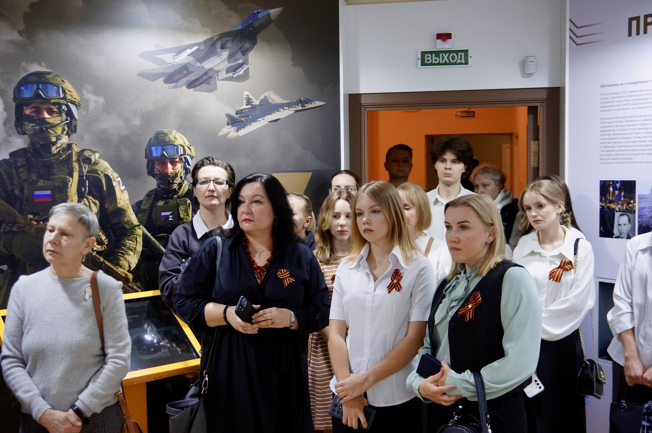 Досуговый центр «Атлант» проведет акцию ко Дню снятия блокады Ленинграда, фото