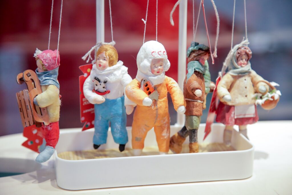 От Манежной до Гольяново: гастрономическое путешествие по площадкам &laquo;Зимы в Москве&raquo;  фото