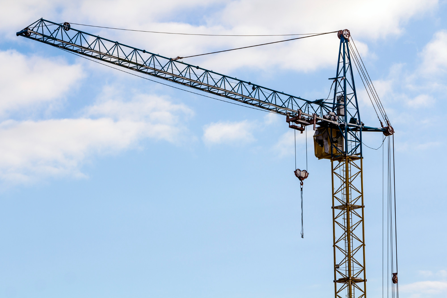 Объем проектов КРТ в столице вырос на треть относительно итогов 2024 года — Ефимов, фото