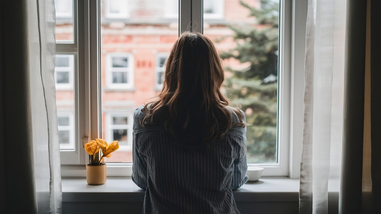 Лысый альфонс обобрал многодетную мать в Москве, фото