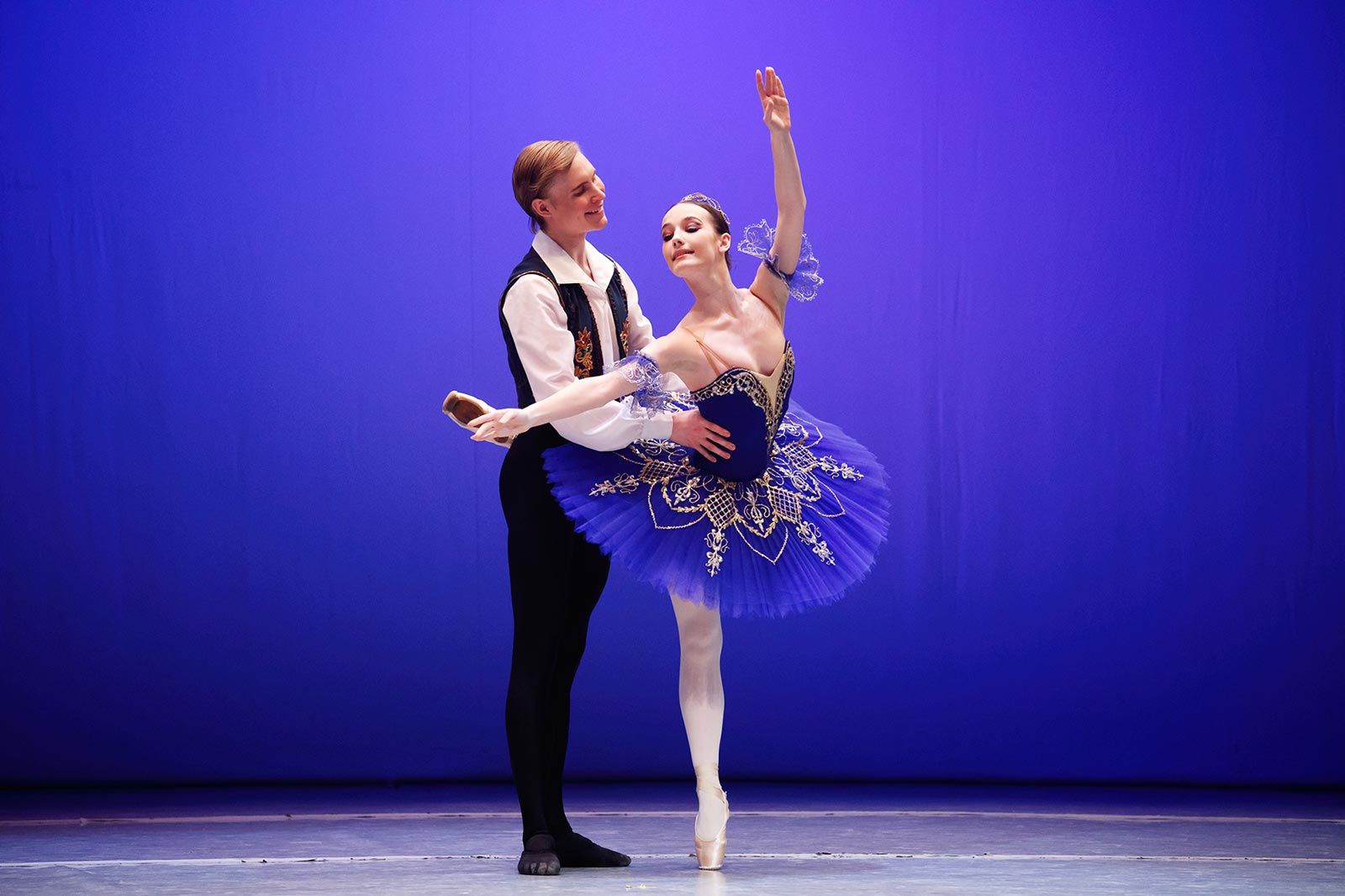 В Москве стартовал прием заявок на премию в сфере культуры для одаренной молодежи, фото