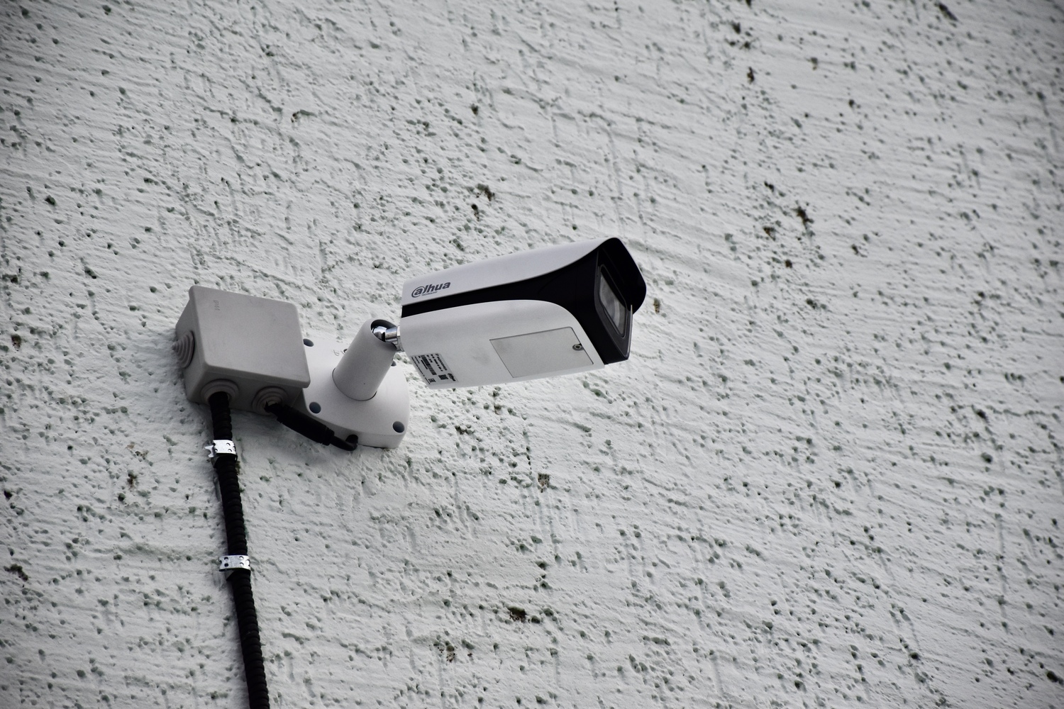 Камеры видеонаблюдения установили в Бекасово, фото