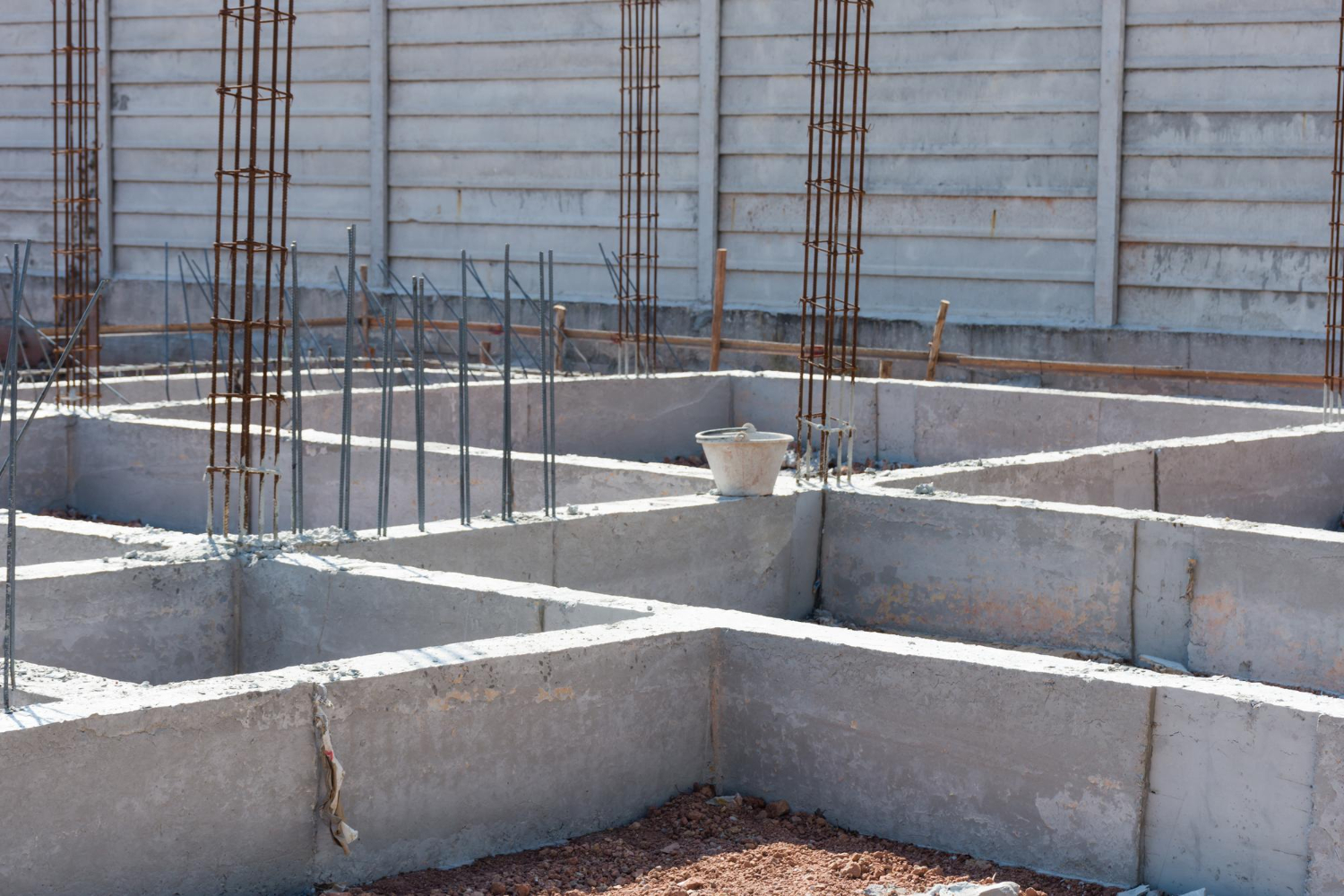 Ефимов: Монолитные работы на станции «Рижская» БКЛ близятся к завершению, фото