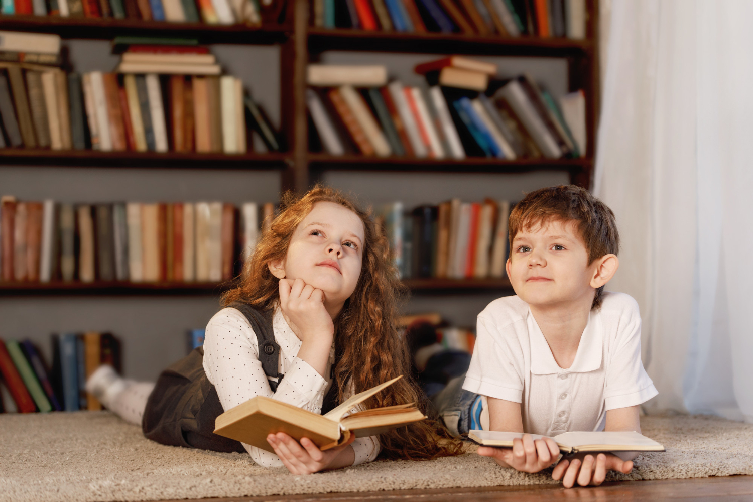 Встреча юных любителей поэзии пройдет в районе Западное Дегунино 25 января, фото