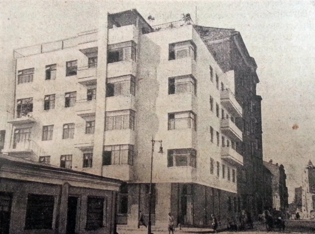 Тверская &mdash; Баррикадная: Патриаршие без &laquo;Патриков&raquo;. Часть 4, заключительная  фото