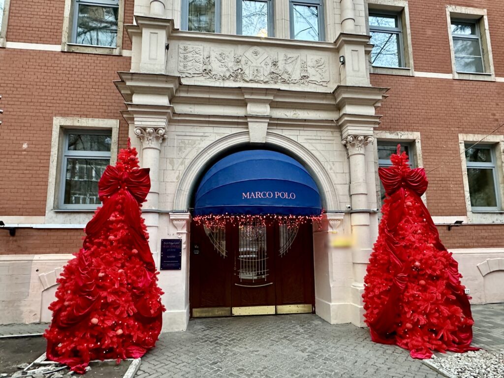 Тверская &mdash; Баррикадная: Патриаршие без &laquo;Патриков&raquo;. Часть 4, заключительная  фото