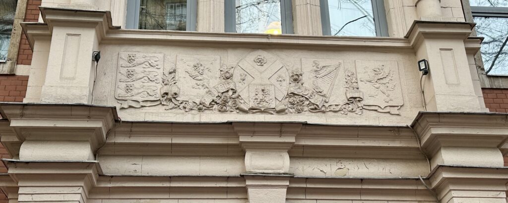 Тверская &mdash; Баррикадная: Патриаршие без &laquo;Патриков&raquo;. Часть 4, заключительная  фото