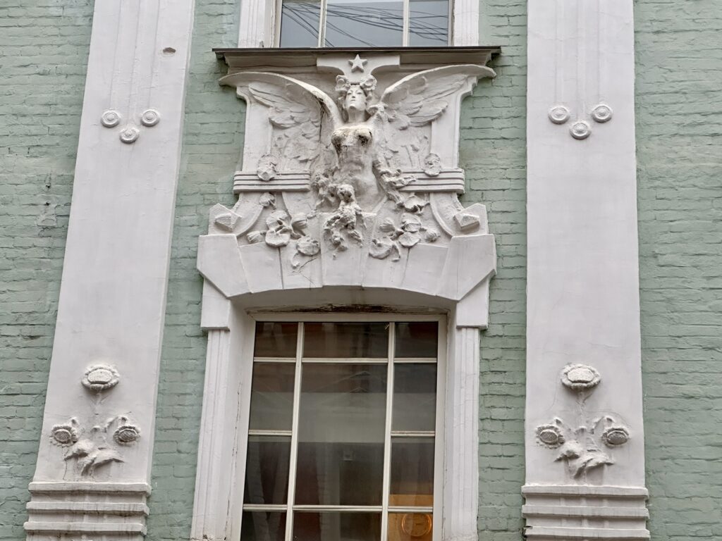 Тверская &mdash; Баррикадная: Патриаршие без &laquo;Патриков&raquo;. Часть 4, заключительная  фото