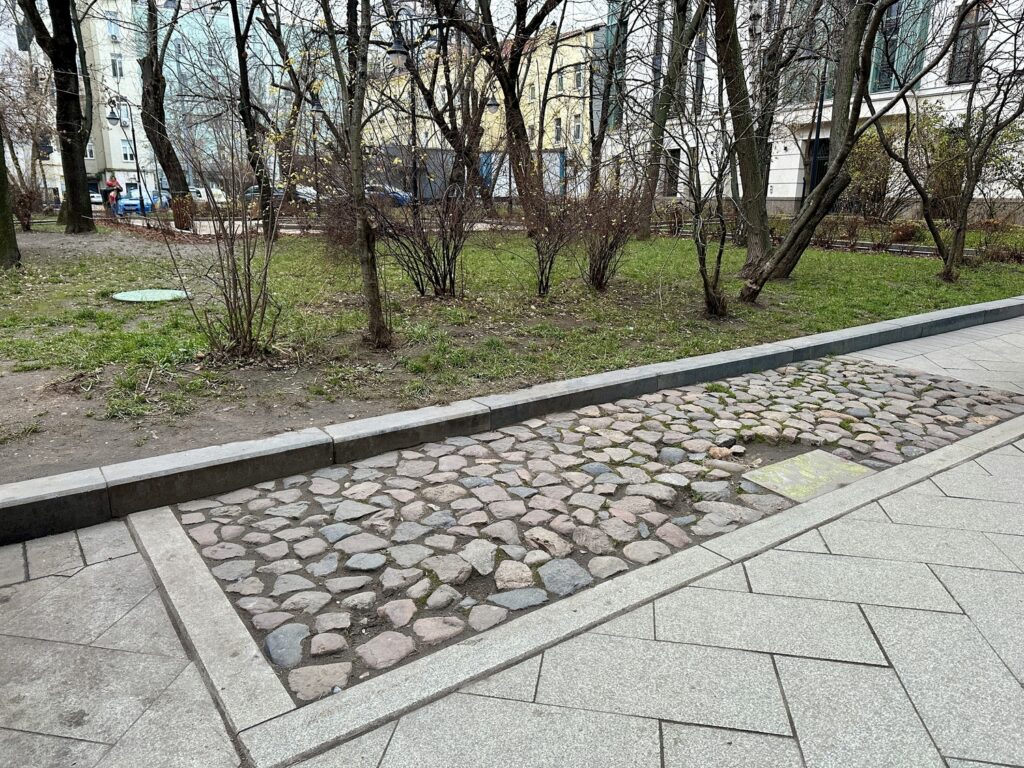 Тверская &mdash; Баррикадная: Патриаршие без &laquo;Патриков&raquo;. Часть 4, заключительная  фото