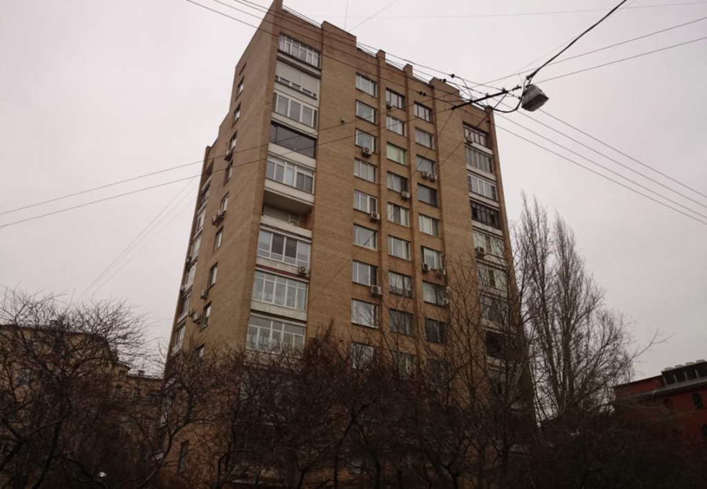 Тверская &mdash; Баррикадная: Патриаршие без &laquo;Патриков&raquo;. Часть 4, заключительная  фото