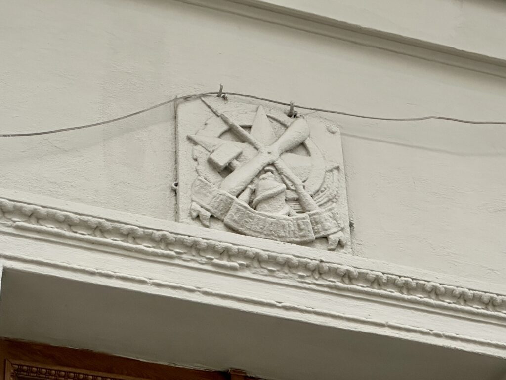 Арбатская — Баррикадная: не молчавшая Молчановка Арбатская — Баррикадная: не молчавшая Молчановка фото