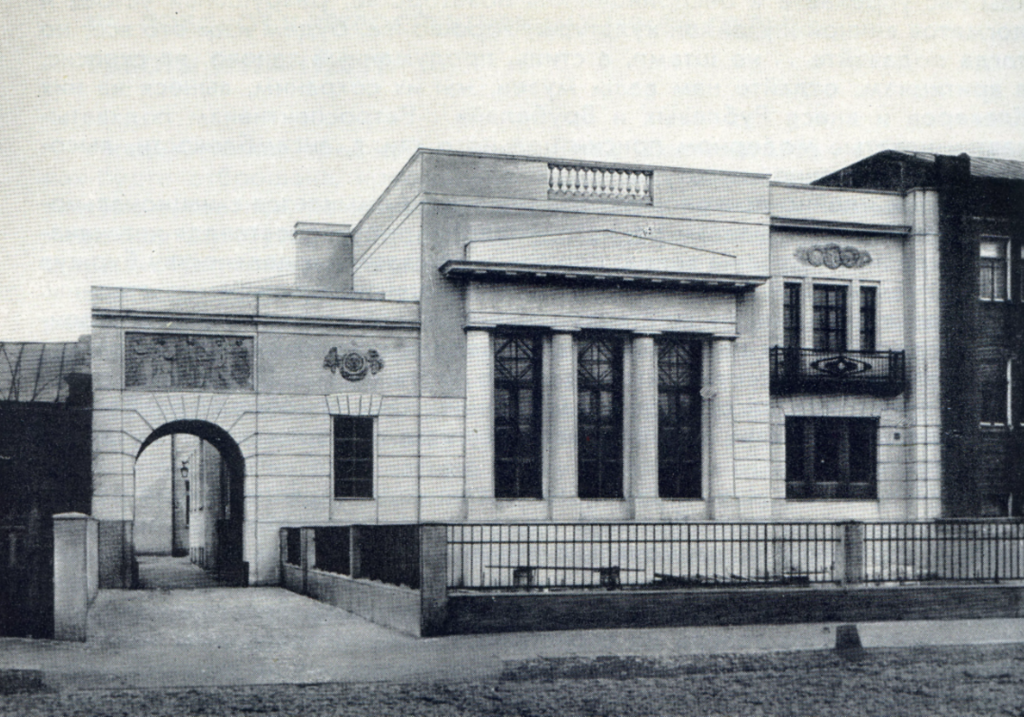 Тверская &mdash; Баррикадная: Патриаршие без &laquo;Патриков&raquo;. Часть 4, заключительная  фото