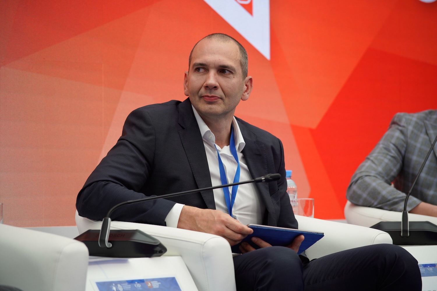 «Из-за жены»: бывший замминистра труда РФ покончил с собой в Москве, фото