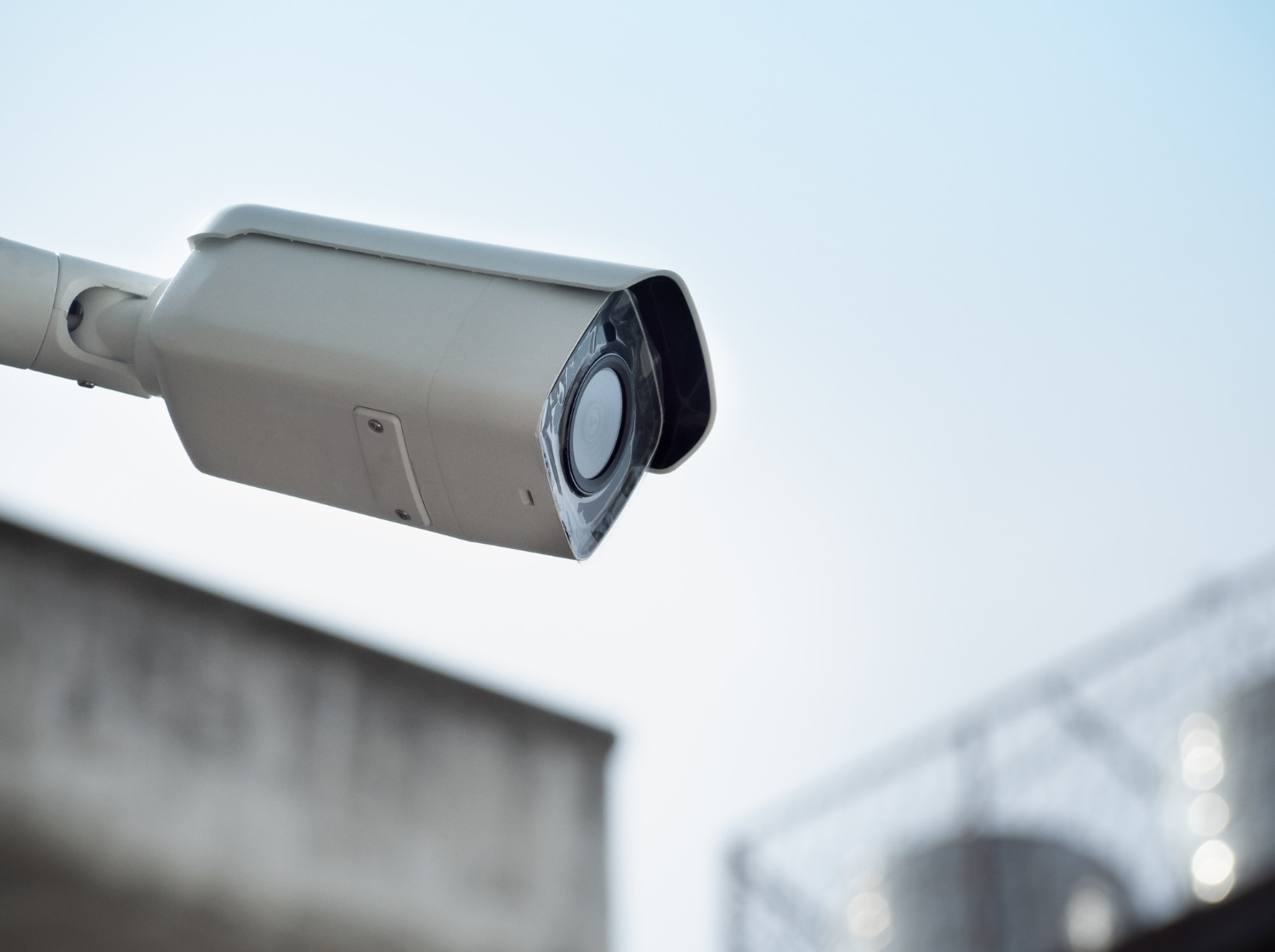 Комплексная система видеомониторинга повысила безопасность парка «Крылатские холмы», фото