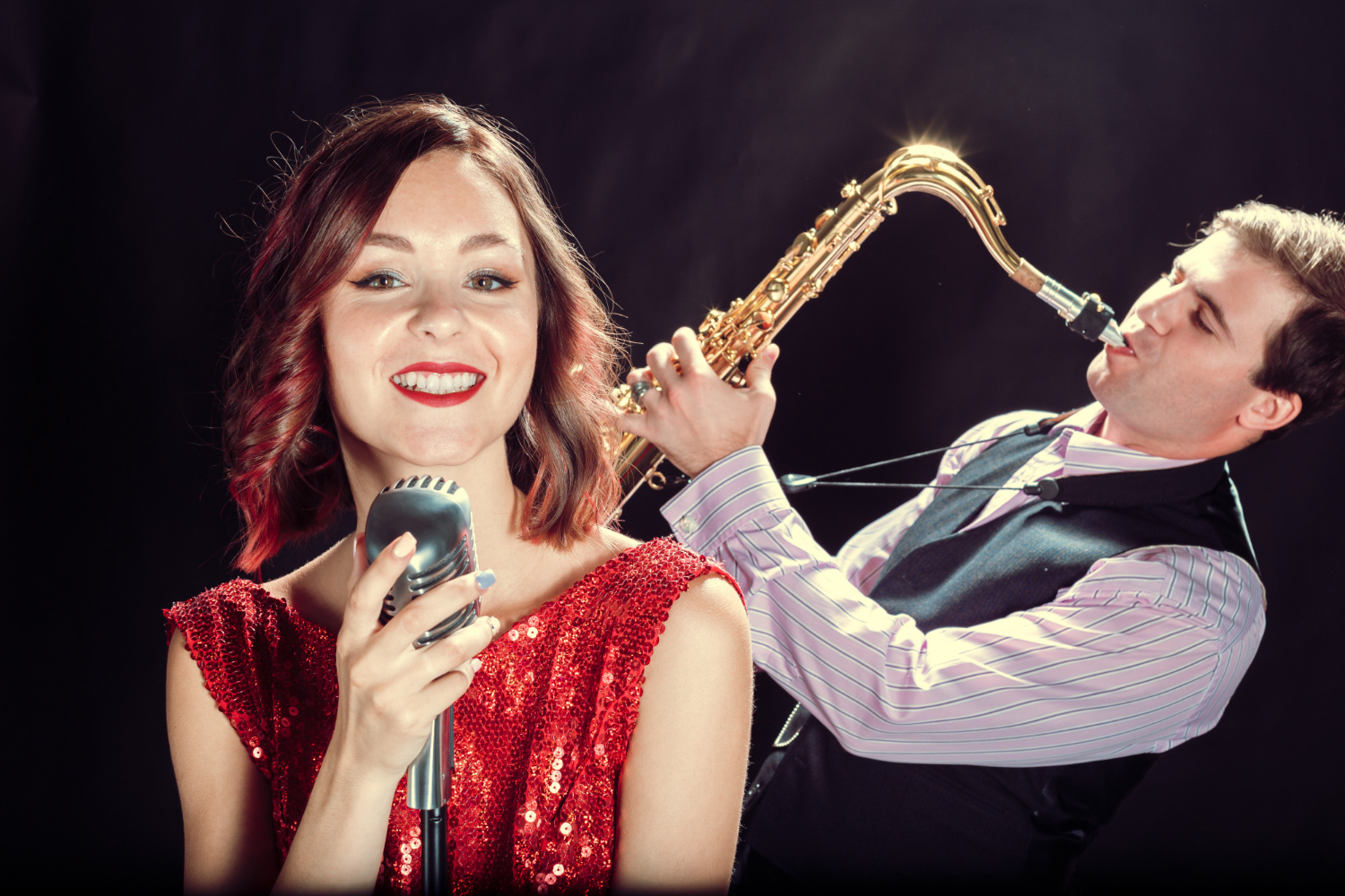 Культурный центр «Капотня» примет всероссийский конкурс эстрадной музыки, фото