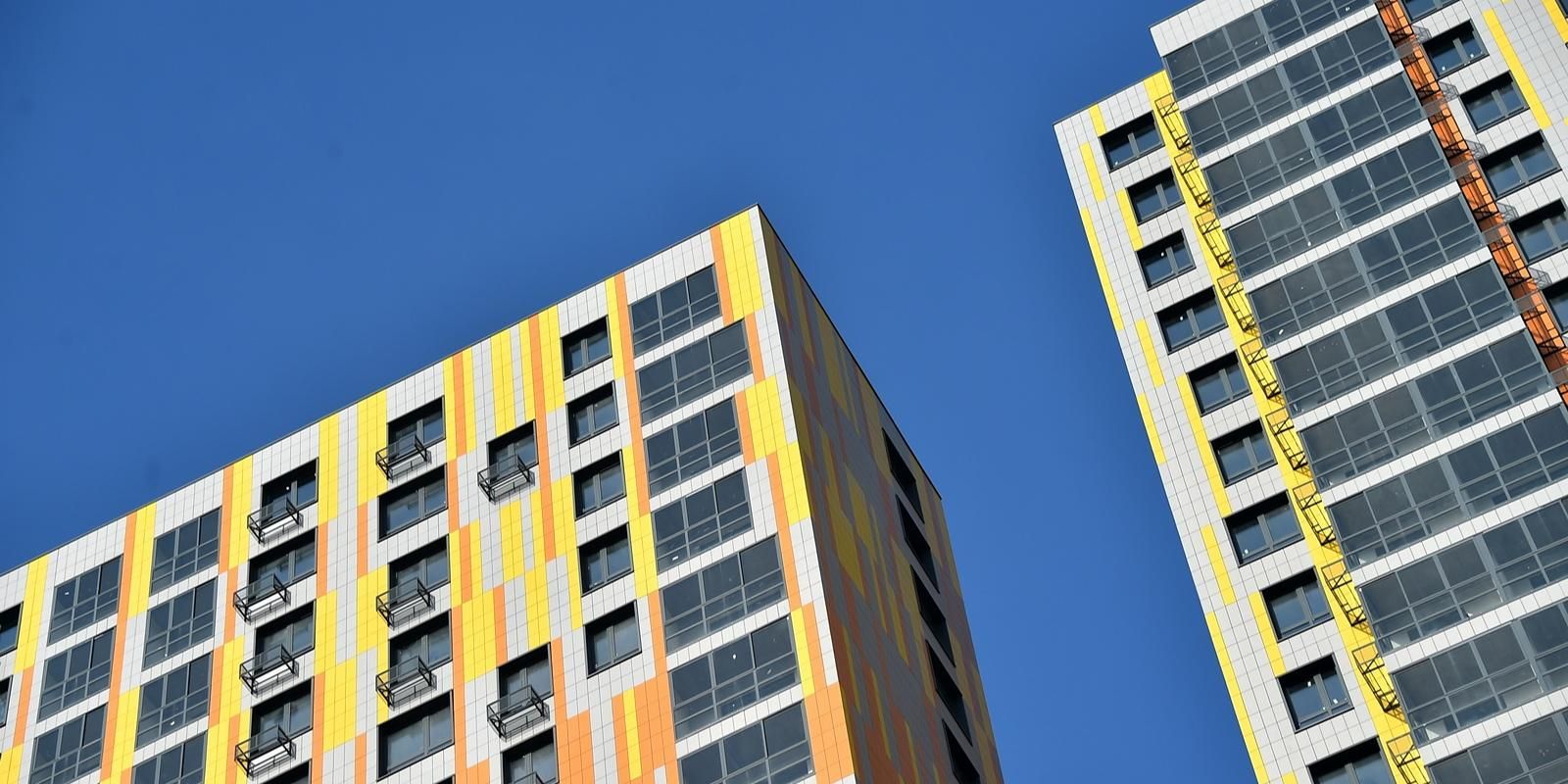 Ефимов: Многофункциональный квартал построят по программе КРТ у Нагатинской набережной, фото