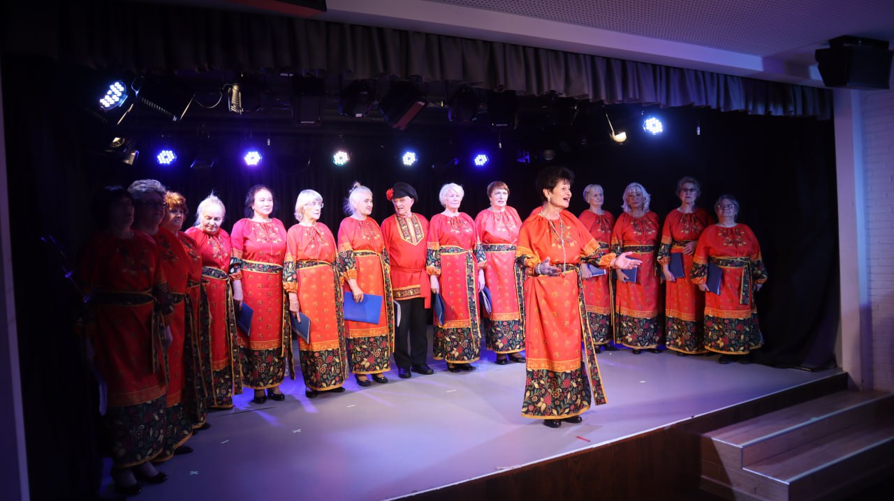 В Бирюлево Западном отпразднуют Татьянин день концертом и интеллектуальным квизом, фото