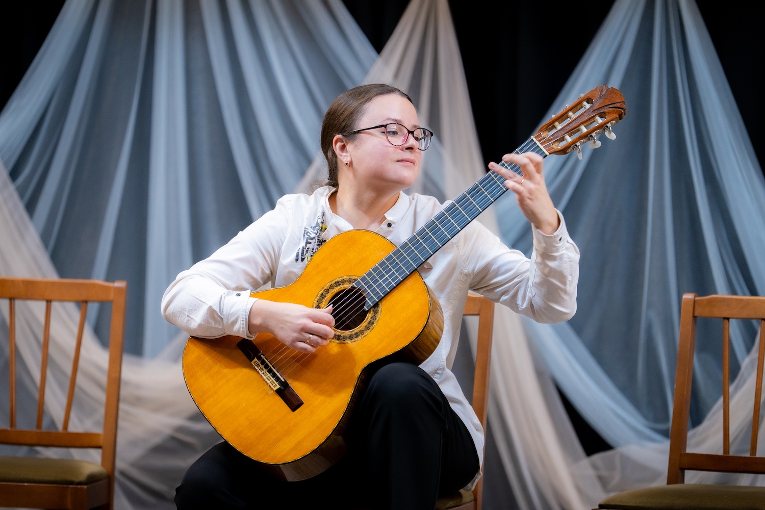 Концерт в честь дня рождения Владимира Высоцкого пройдет в Восточном округе, фото