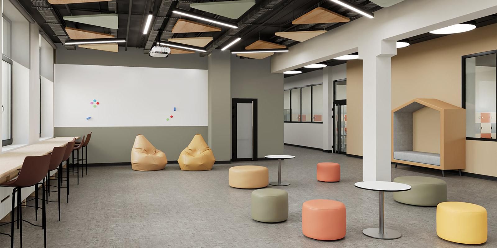 Ефимов: В Щербинке построят школу по Адресной инвестиционной программе, фото