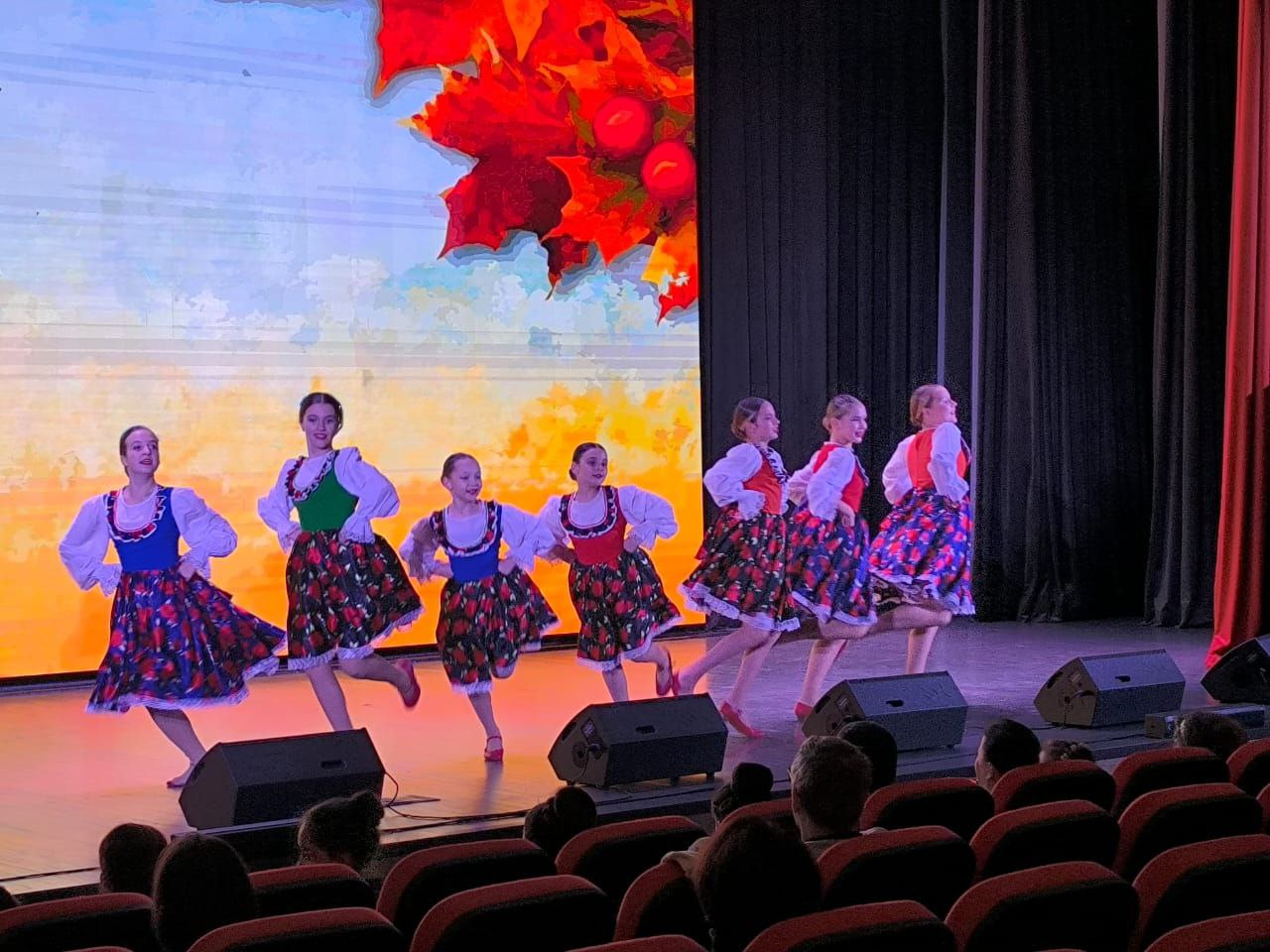 Рождественский музыкальный вечер пройдет в районе Ивановское, фото