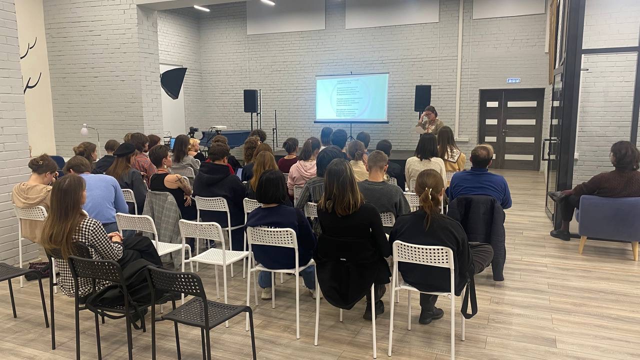 Литературный вечер пройдет в районе Сокольники, фото