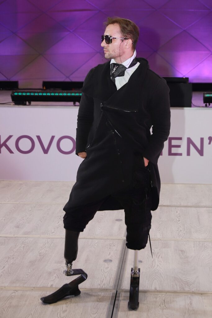 Москвичей пригласили на мотивационную встречу &laquo;На вершине преодоления&raquo;  фото