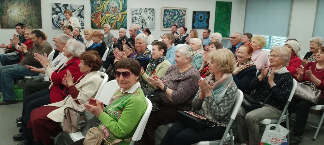 Вечер памяти Николая Рубцова пройдет в Новокосино, фото