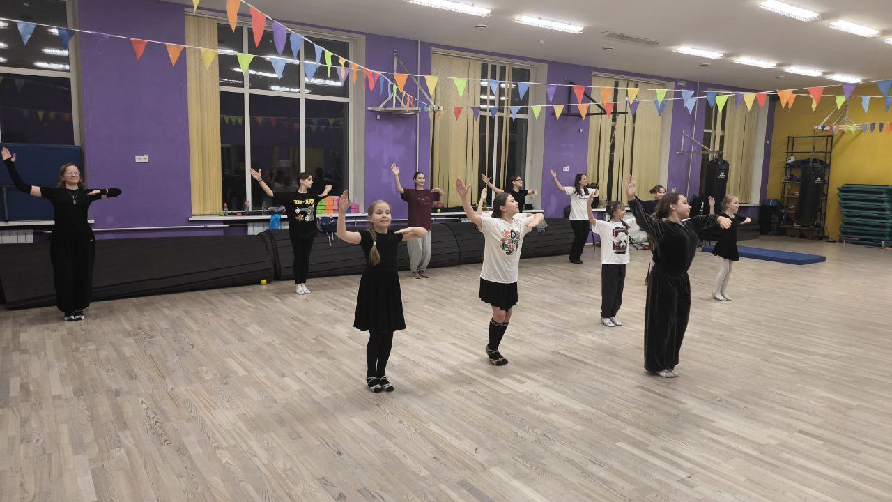 Творческая и экологическая акции пройдут в районе Восточный, фото