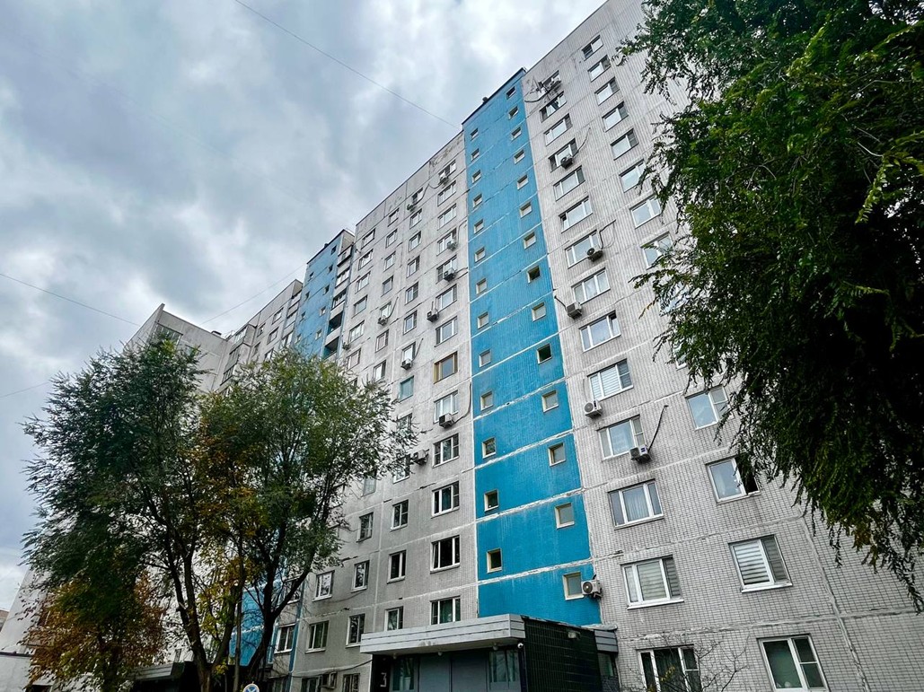 Несколько домов капитально отремонтируют в Лосинке, фото