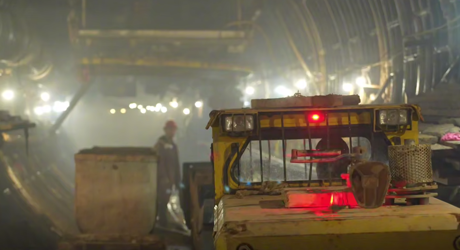 Стал известен будущий облик станции метро «Достоевская», фото