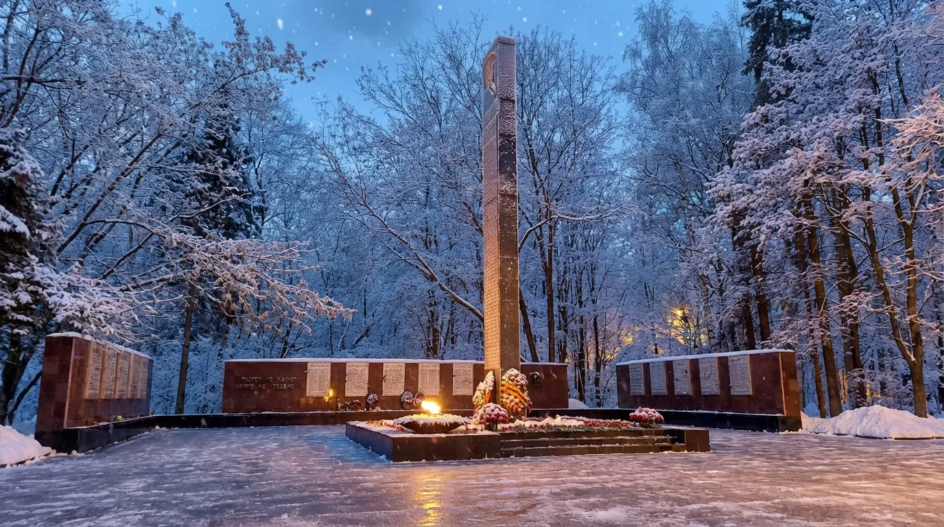 Жители района Филевский Парк примут участие в памятной акции, фото