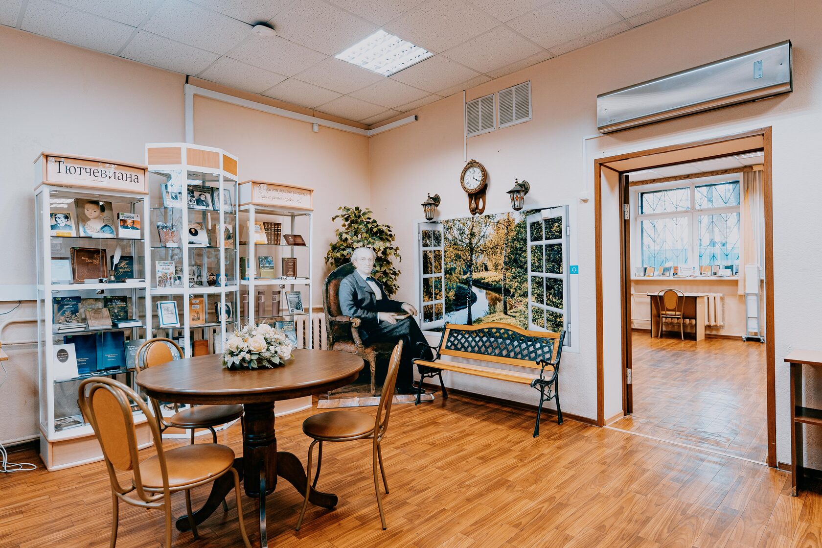 «Мимо острова Буяна»: квиз по творчеству А. С. Пушкина пройдет в Нагорном районе, фото