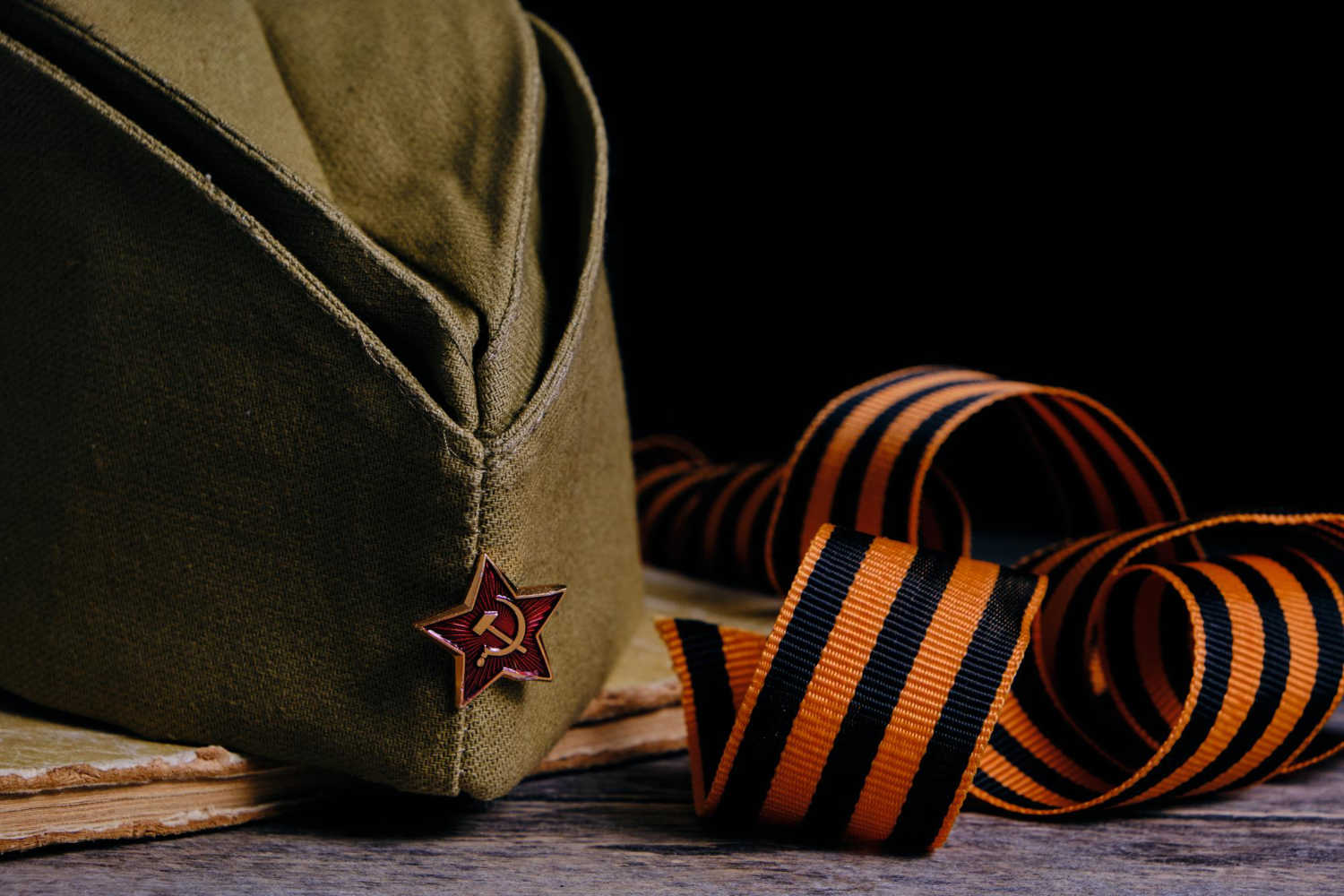 Встреча ко Дню защитника Отечества пройдет в Войковском, фото