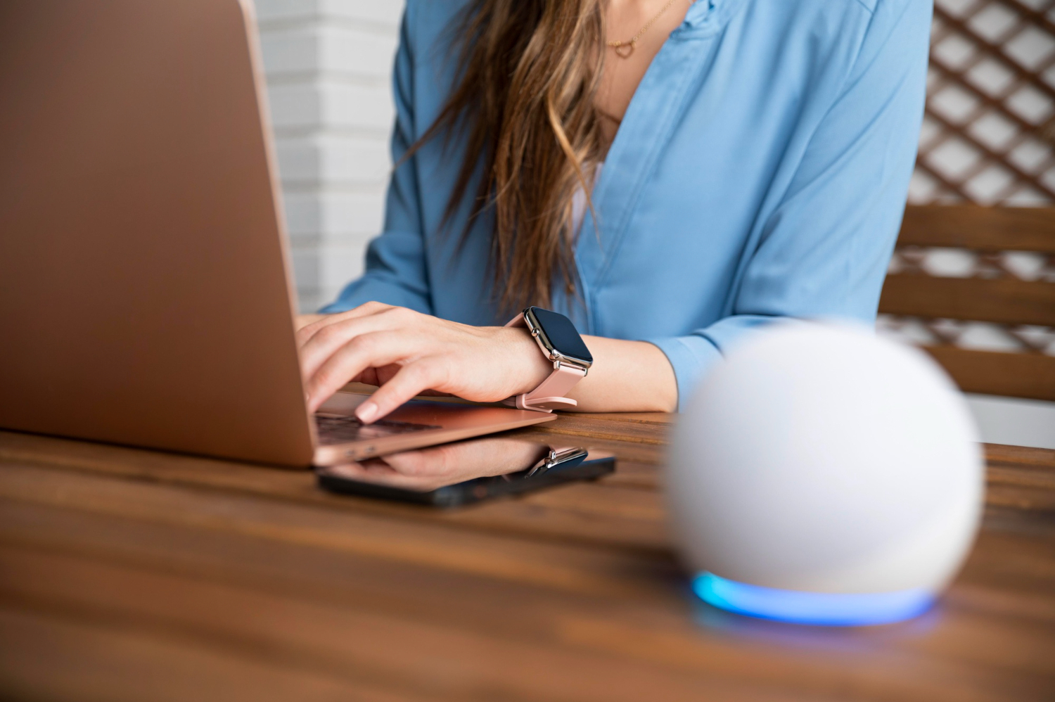 Интернет вещей на страже подмосковной коммуналки, фото