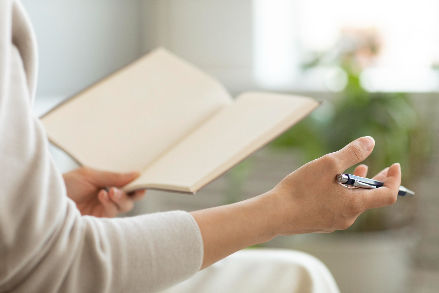 Встреча с психологом состоится в Левобережном, фото