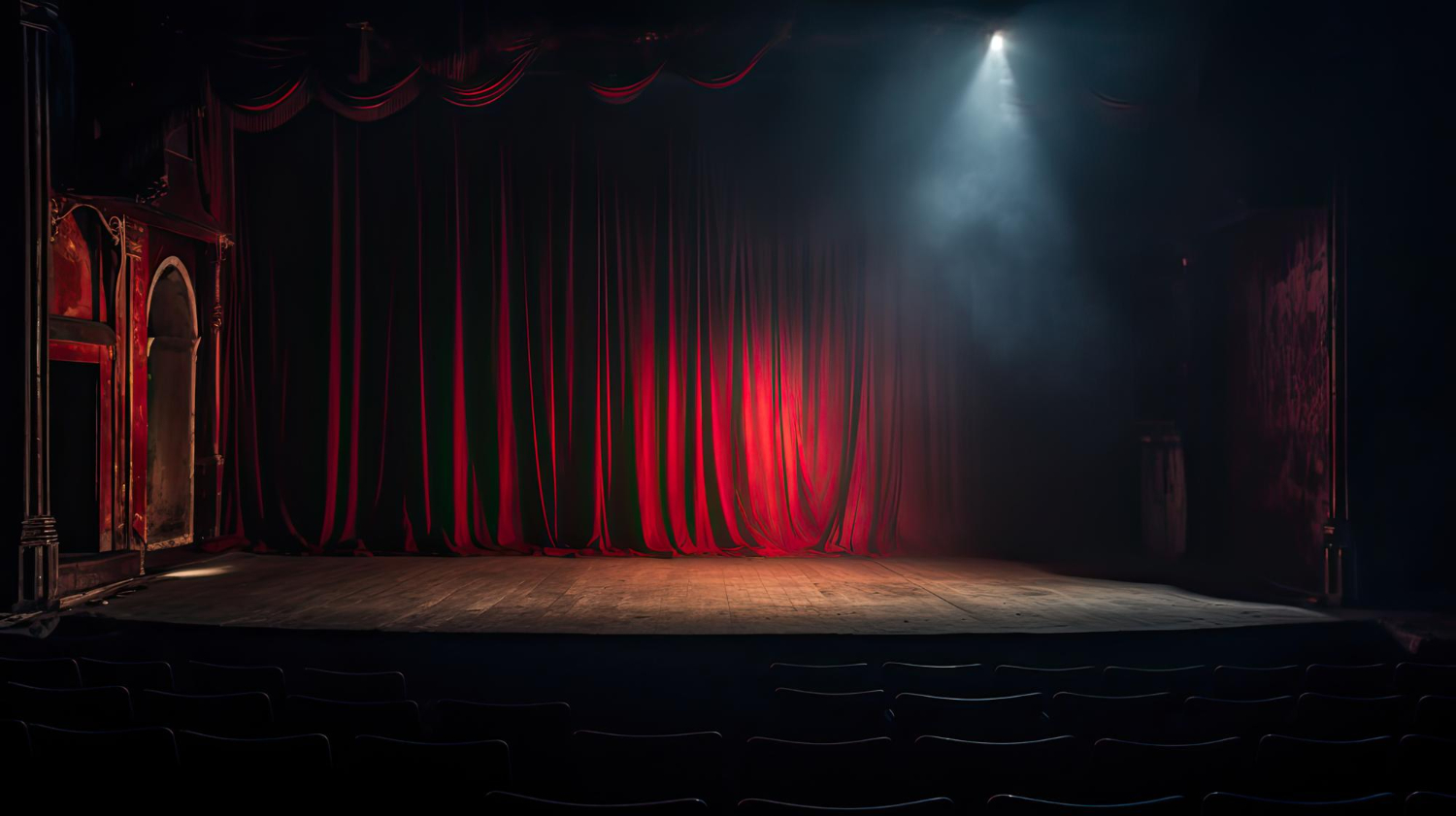 Одиннадцатиклассник представит оперу «Масленичная» в Левобережном, фото