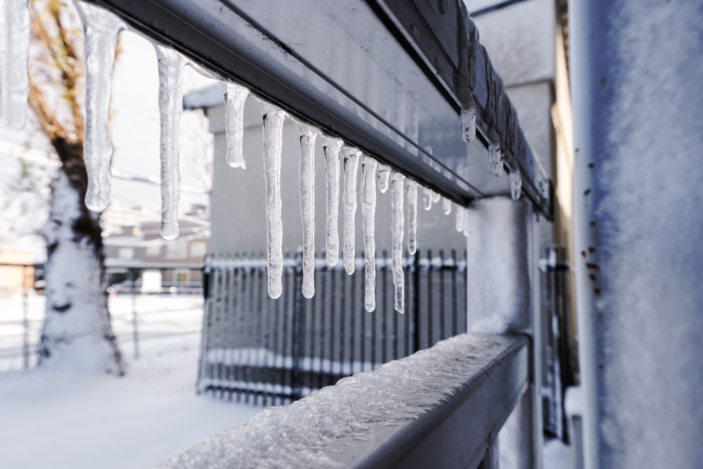 Начало февраля в Москве может оказаться самым холодным за XXI век, фото