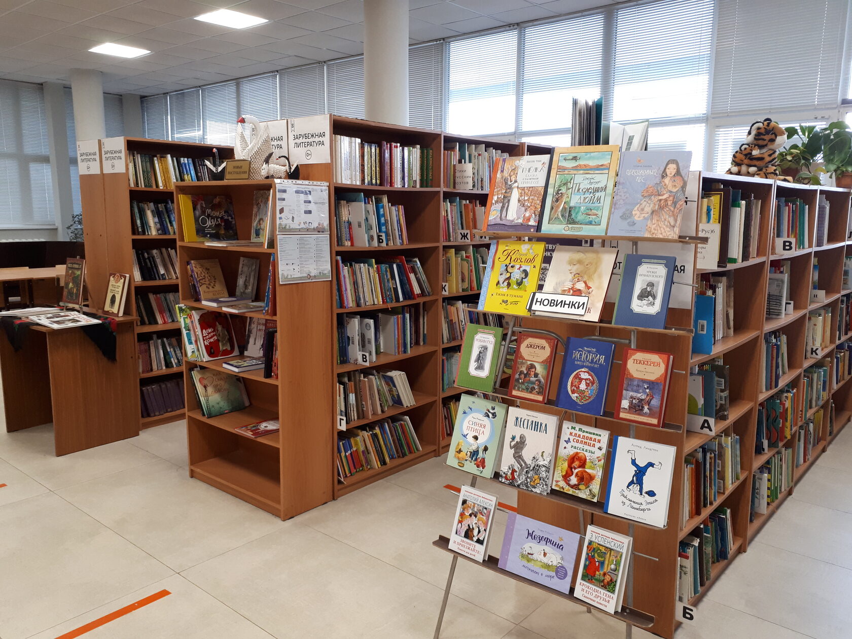 Выставка зимних пейзажей откроется в Тимирязевском, фото