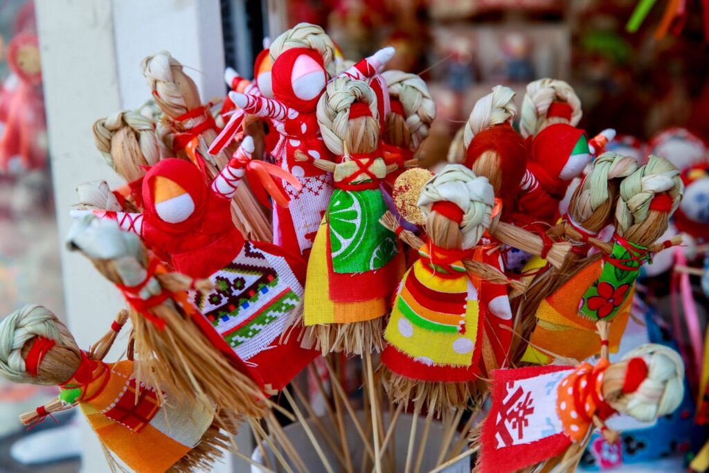 Блины, традиции и добрые дела: как столица встретит Масленицу Блины, традиции и добрые дела: как столица встретит Масленицу фото