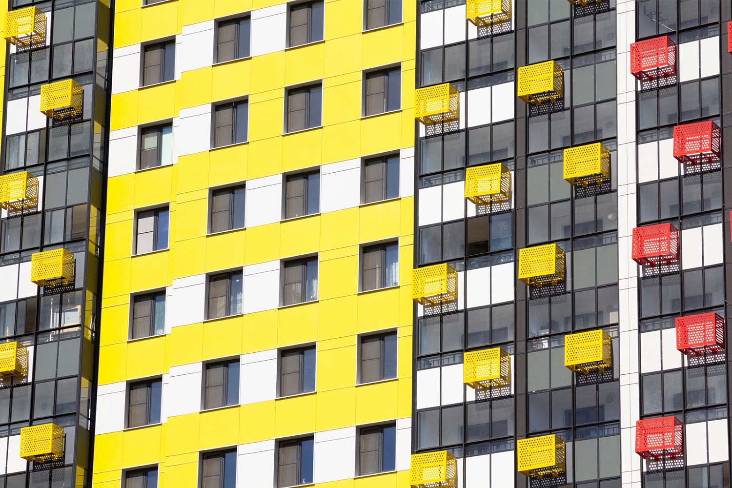 Ефимов: В Перово построят жилье по реновации в рамках проекта КРТ, фото