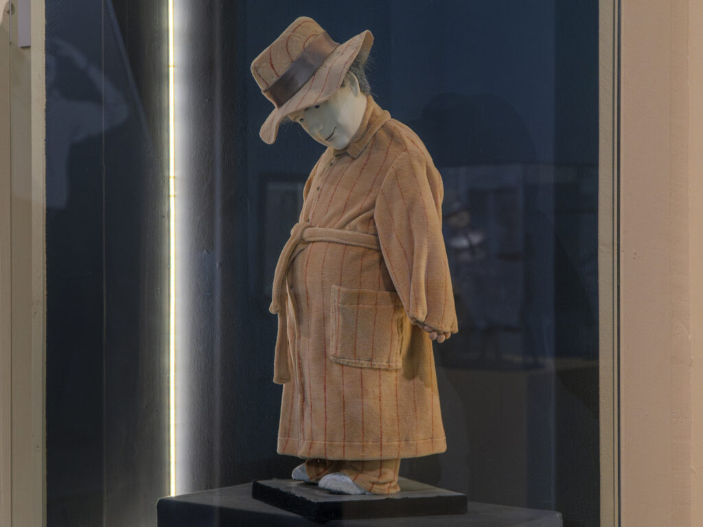 Выставка шаржей, шоколадный мастер-класс и мексиканский ресторан — куда пойти после работы Выставка шаржей, шоколадный мастер-класс и мексиканский ресторан — куда пойти после работы фото