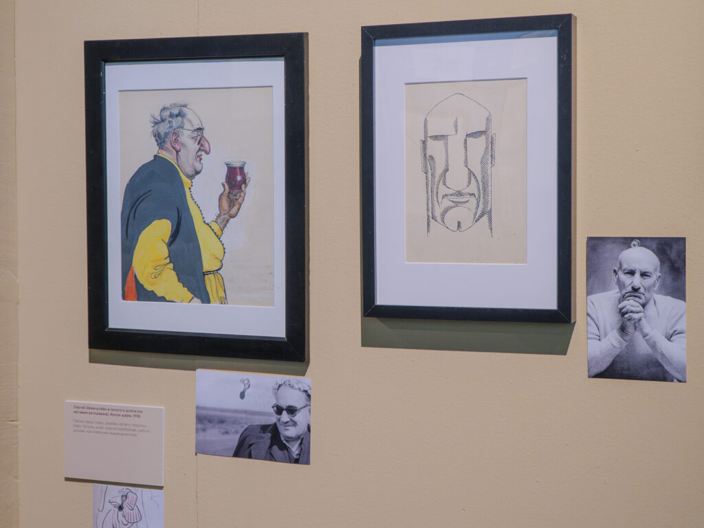 Выставка шаржей, шоколадный мастер-класс и мексиканский ресторан — куда пойти после работы Выставка шаржей, шоколадный мастер-класс и мексиканский ресторан — куда пойти после работы фото