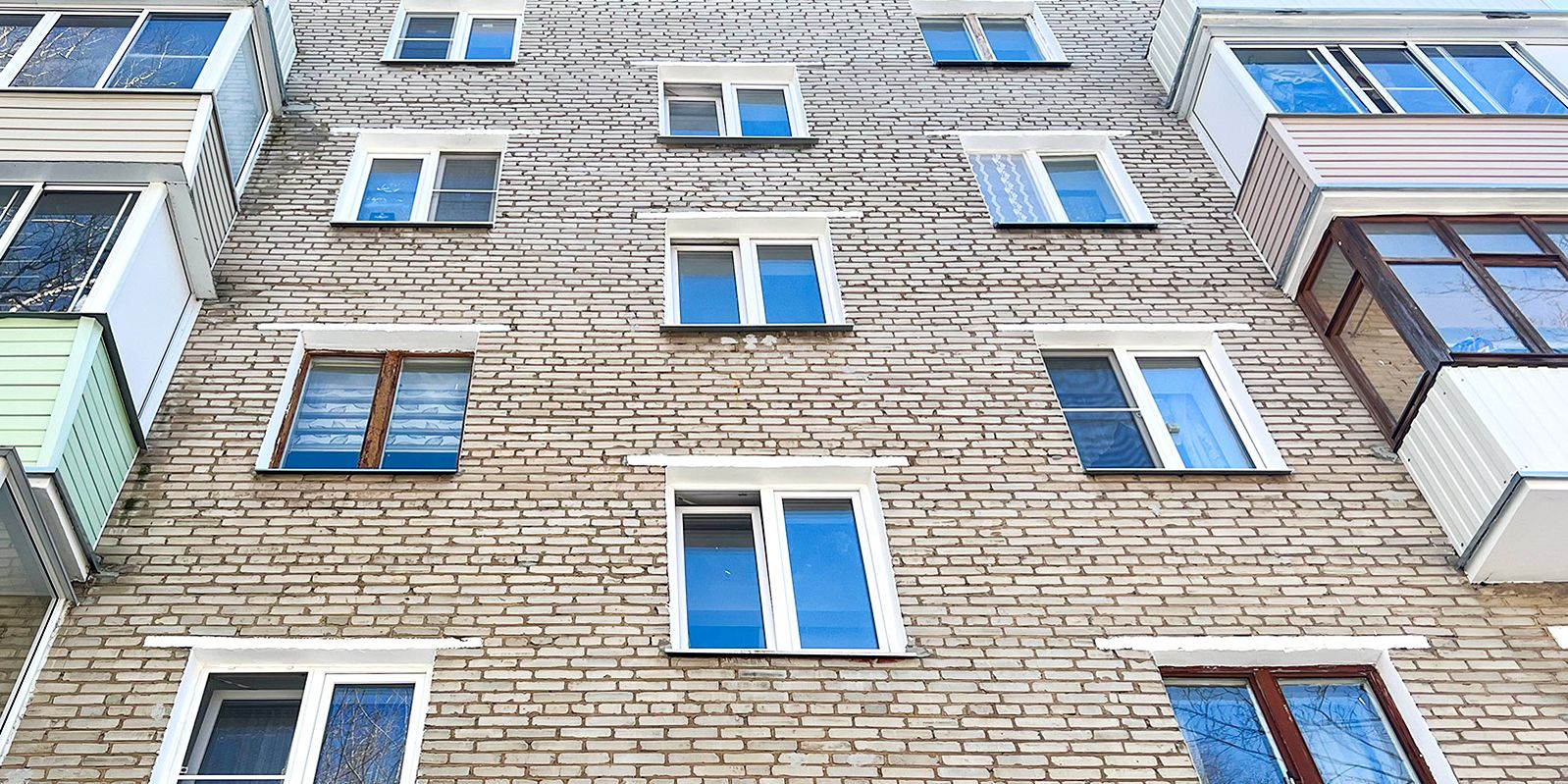 Лариса Долина прописалась в хрущевке и отказалась там жить, фото