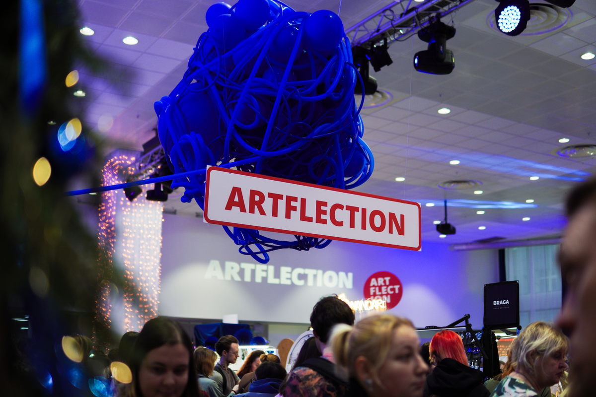 Фестиваль ArtFlection соберет ремесленников со всей России, фото